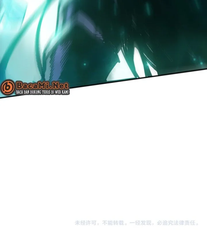 Disastrous Necromancer Chapter 268 Gambar 45