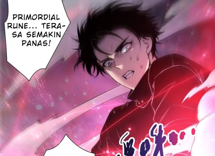 Disastrous Necromancer Chapter 268 Gambar 13