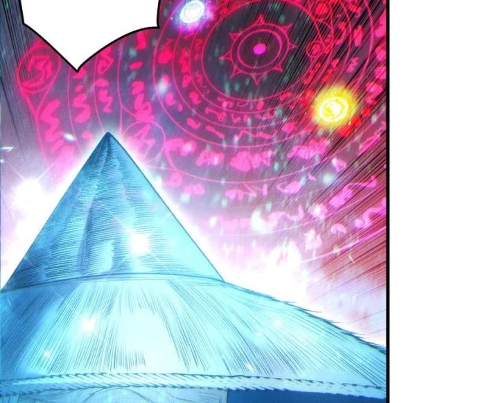 Disastrous Necromancer Chapter 268 Gambar 21