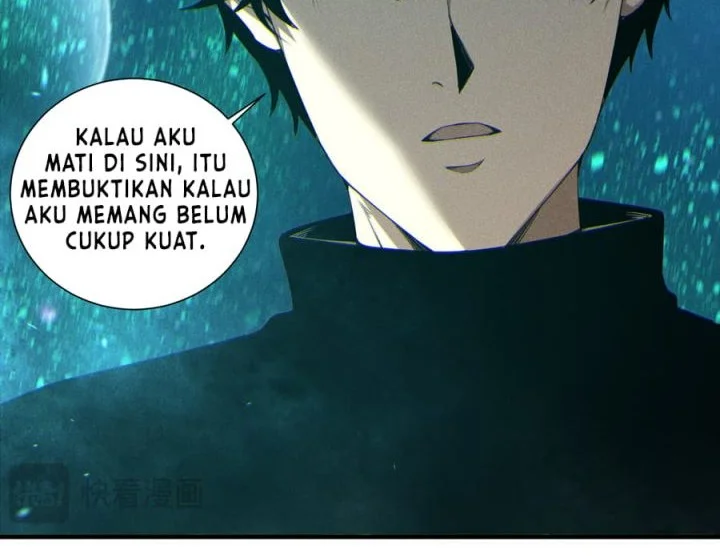 Disastrous Necromancer Chapter 268 Gambar 25