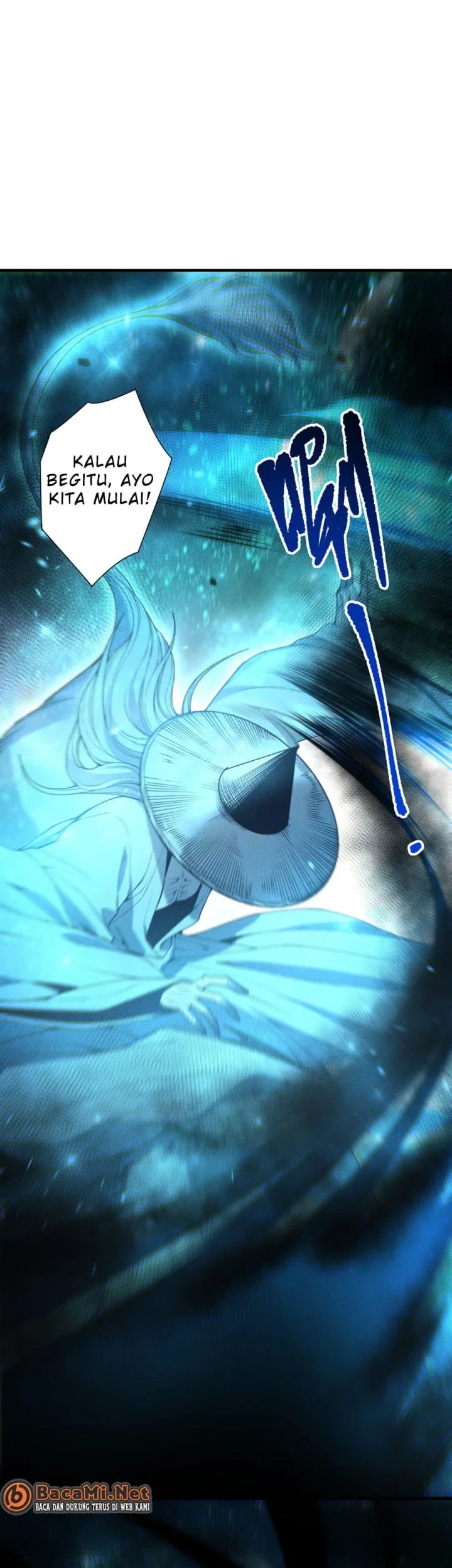 Disastrous Necromancer Chapter 268 Gambar 26