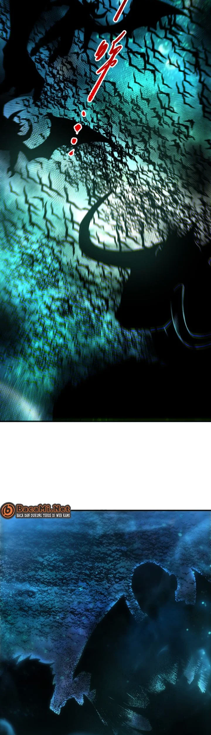 Disastrous Necromancer Chapter 268 Gambar 28