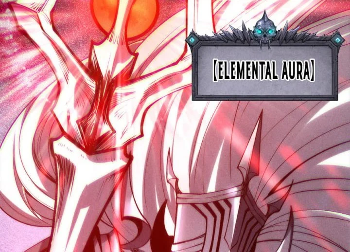 Disastrous Necromancer Chapter 268 Gambar 33