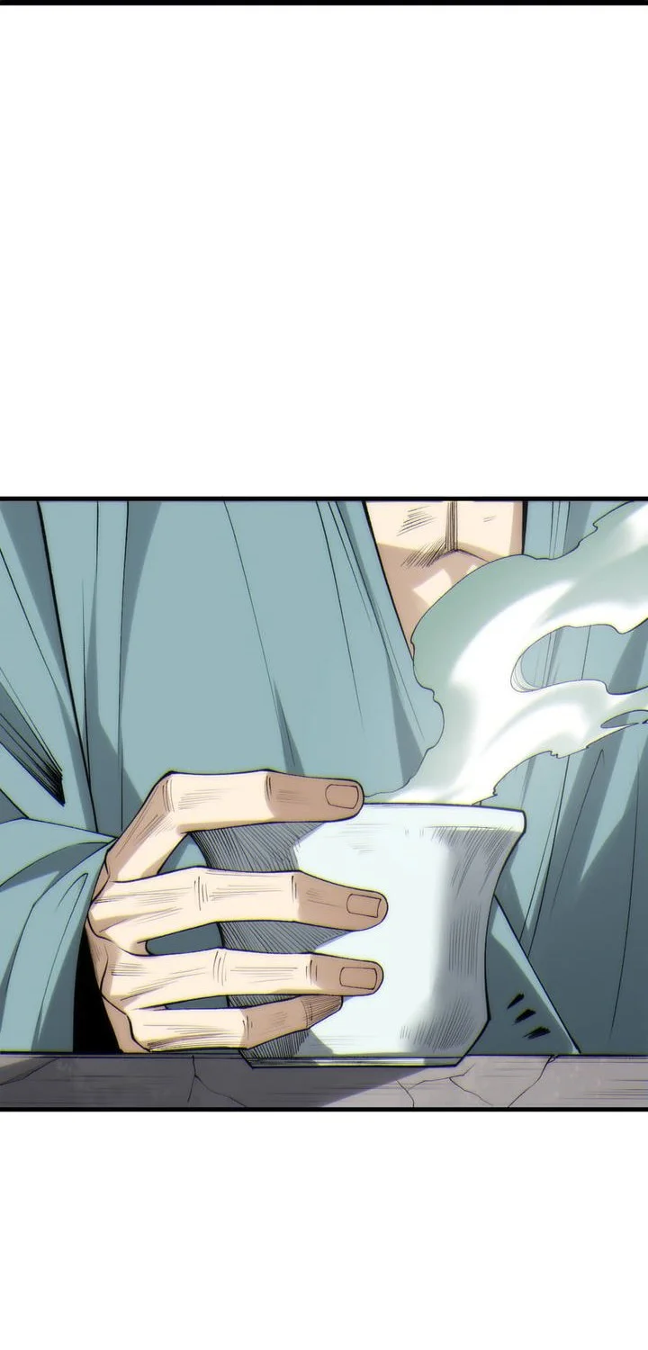 Disastrous Necromancer Chapter 269 Gambar 25