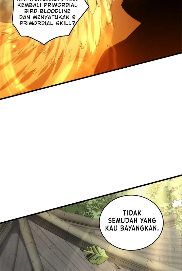 Disastrous Necromancer Chapter 269 Gambar 33