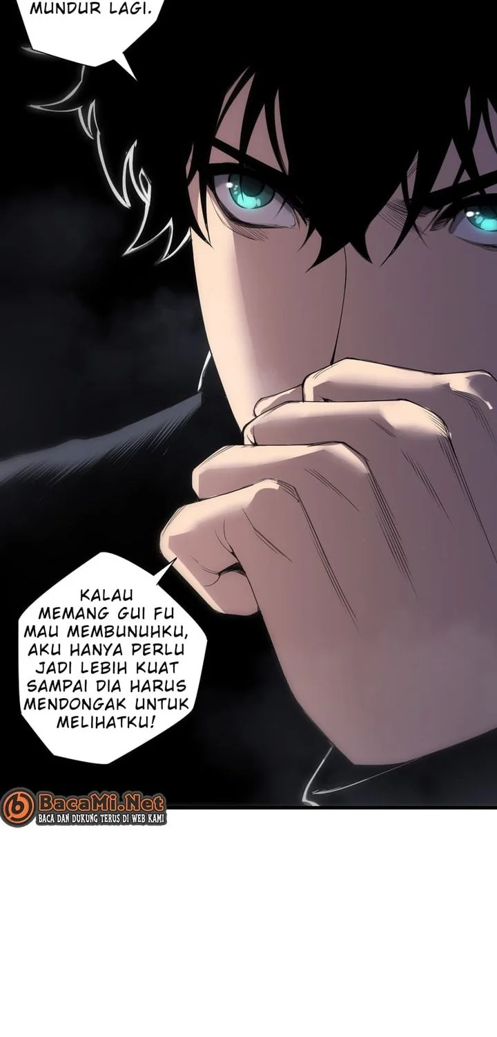 Disastrous Necromancer Chapter 269 Gambar 37