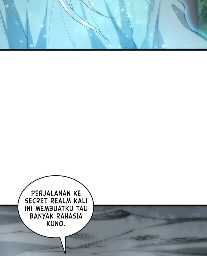 Disastrous Necromancer Chapter 269 Gambar 43