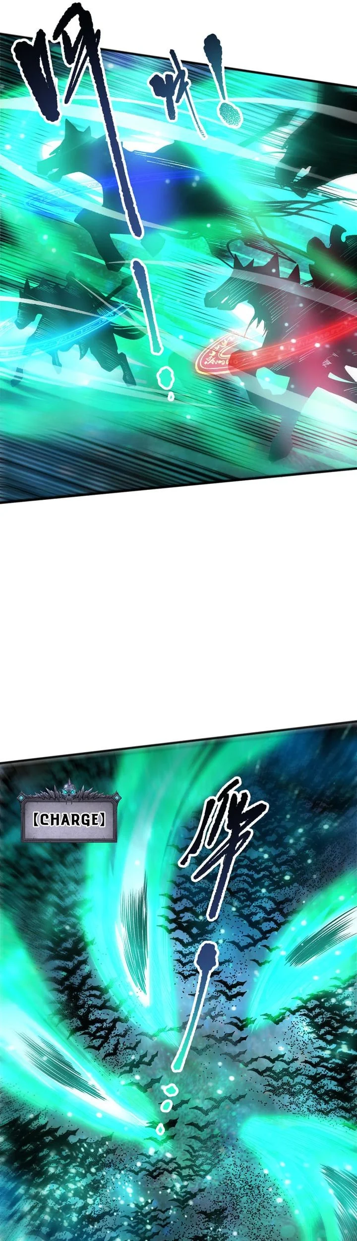 Disastrous Necromancer Chapter 269 Gambar 5