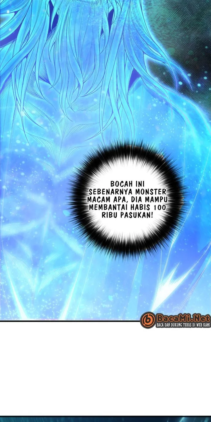 Disastrous Necromancer Chapter 269 Gambar 10