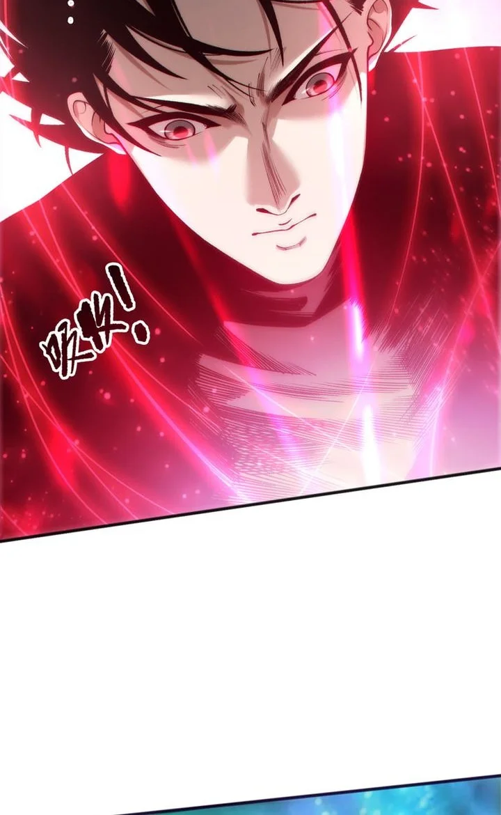 Disastrous Necromancer Chapter 269 Gambar 14