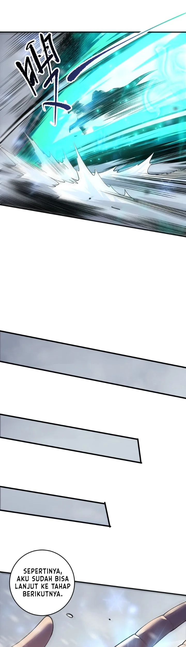 Disastrous Necromancer Chapter 270 Gambar 34