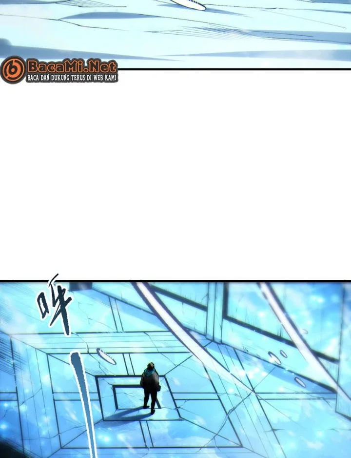 Disastrous Necromancer Chapter 270 Gambar 37