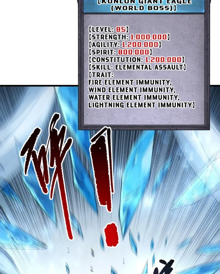 Disastrous Necromancer Chapter 270 Gambar 41