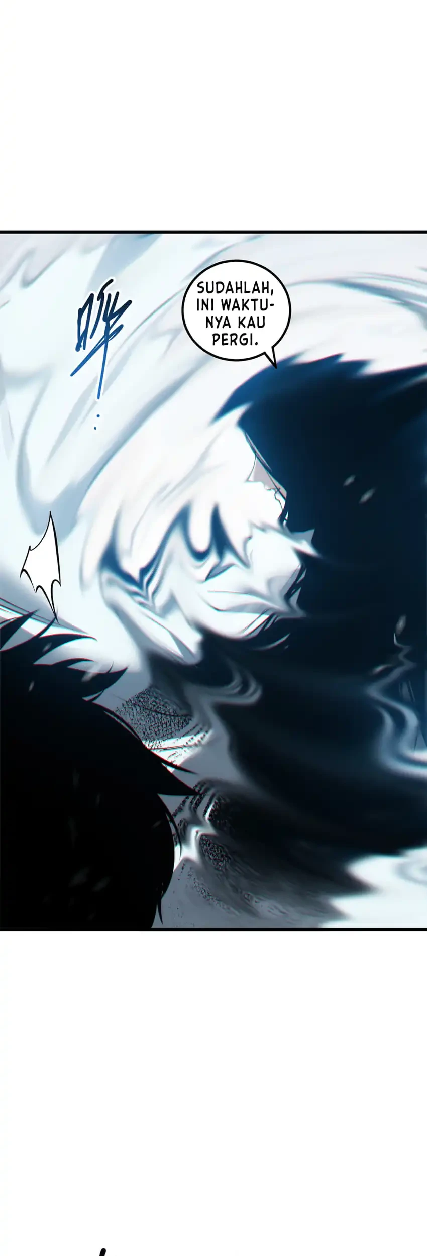 Disastrous Necromancer Chapter 271 Gambar 40
