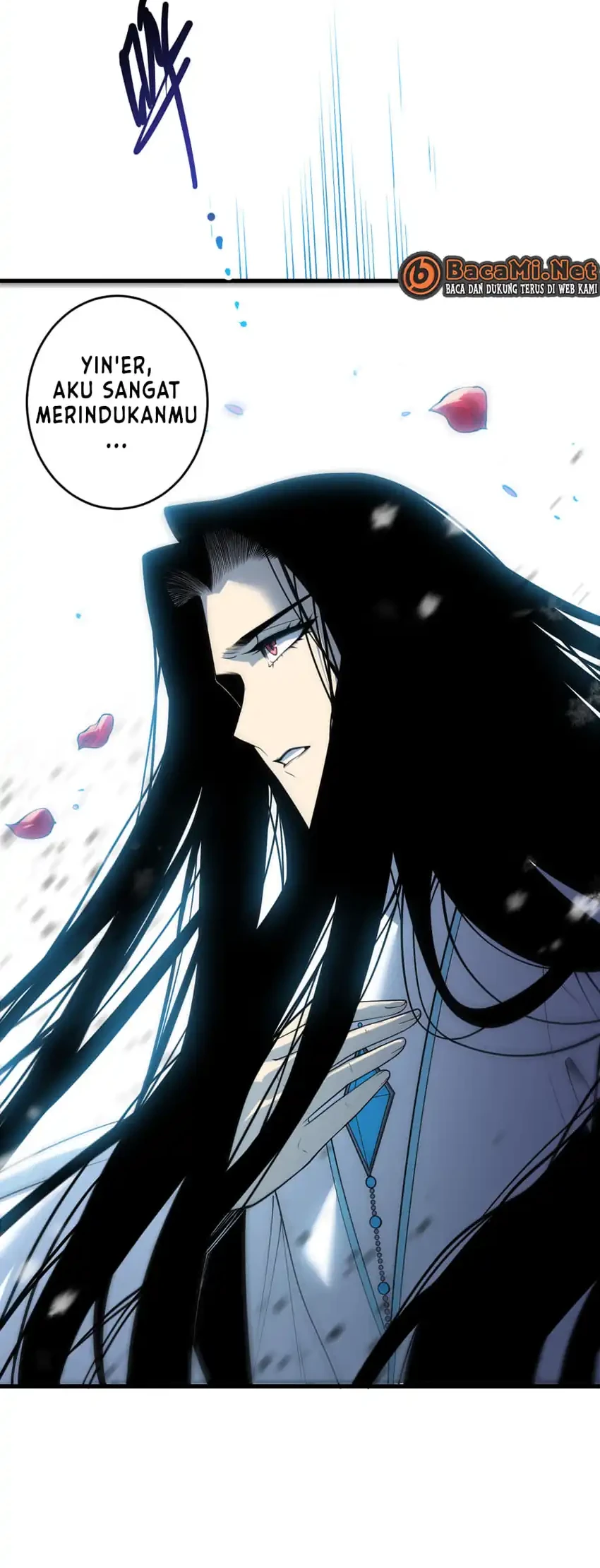 Disastrous Necromancer Chapter 271 Gambar 41