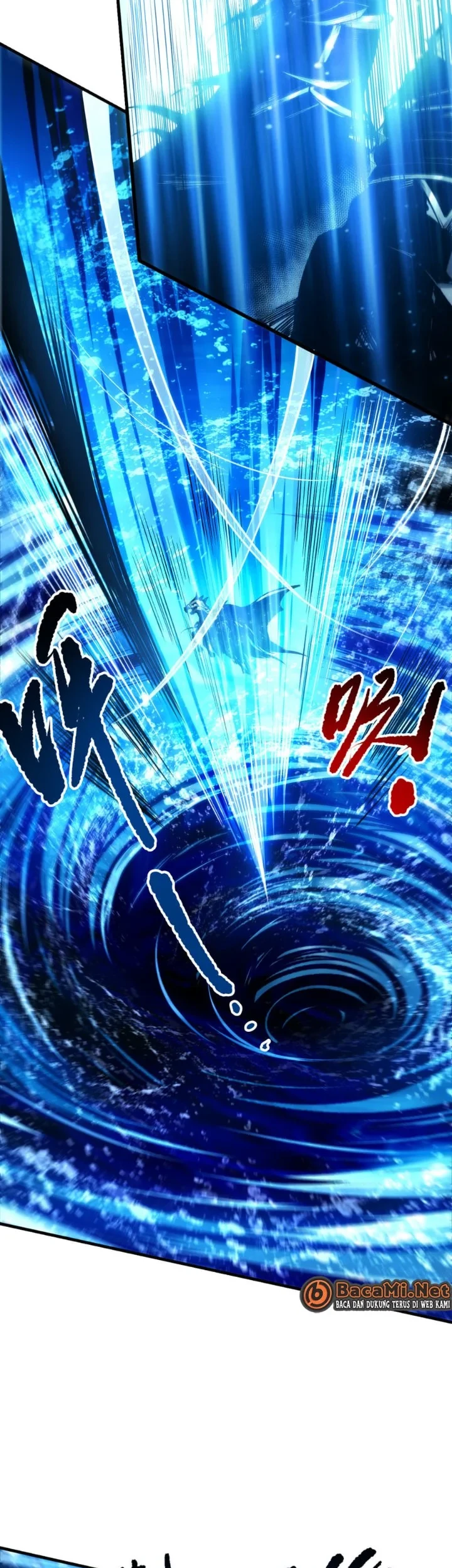 Disastrous Necromancer Chapter 272 Gambar 36