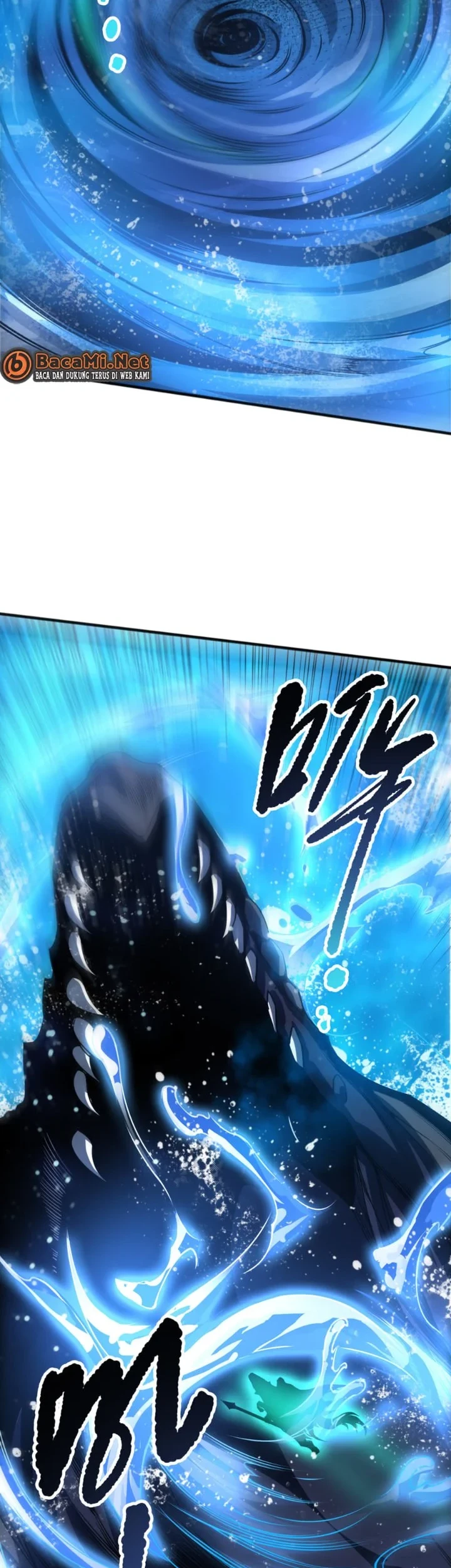 Disastrous Necromancer Chapter 272 Gambar 39