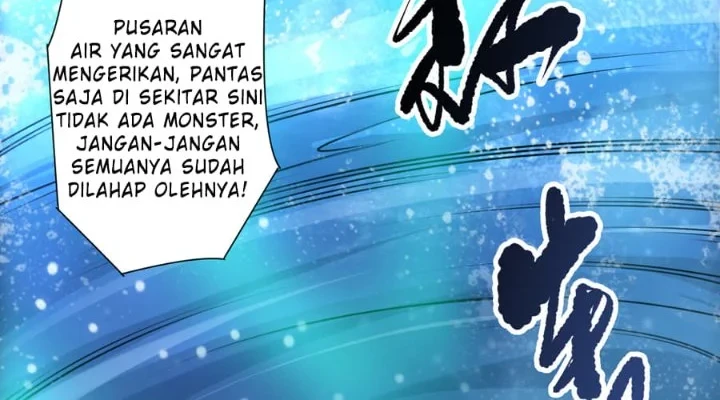 Disastrous Necromancer Chapter 272 Gambar 41
