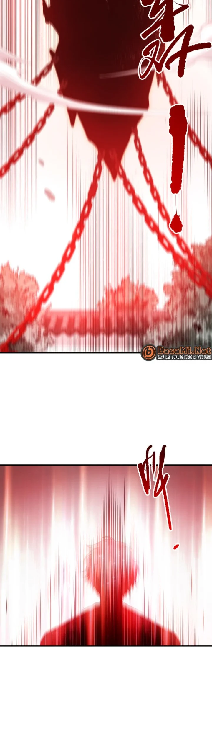 Disastrous Necromancer Chapter 272 Gambar 27