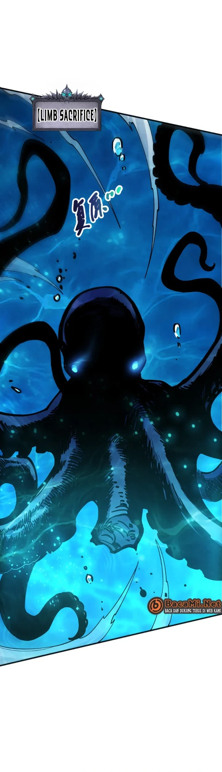 Disastrous Necromancer Chapter 273 Gambar 47