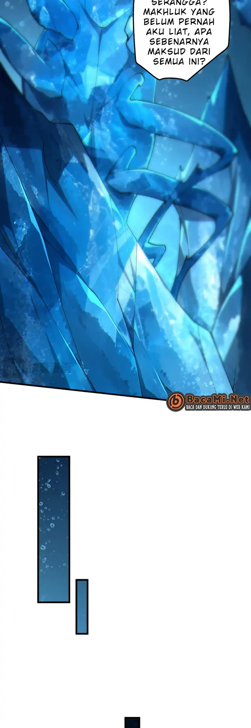 Disastrous Necromancer Chapter 274 Gambar 38