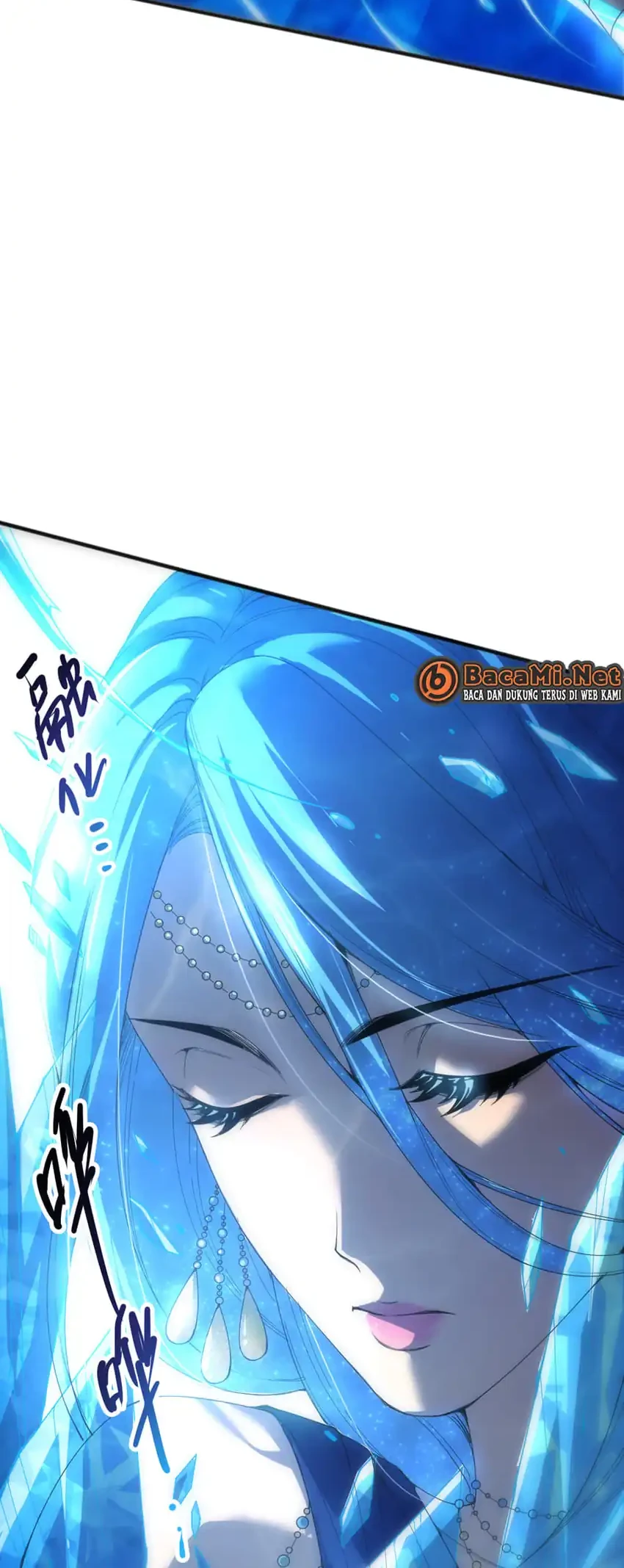 Disastrous Necromancer Chapter 274 Gambar 42