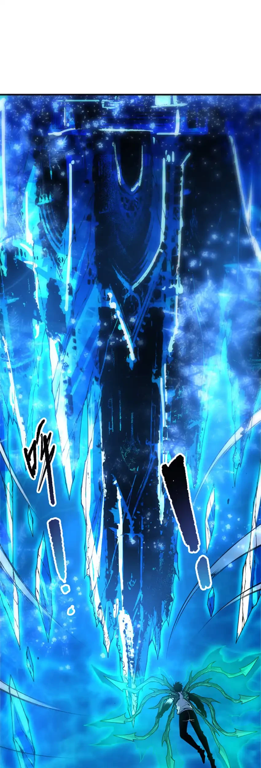 Disastrous Necromancer Chapter 274 Gambar 31