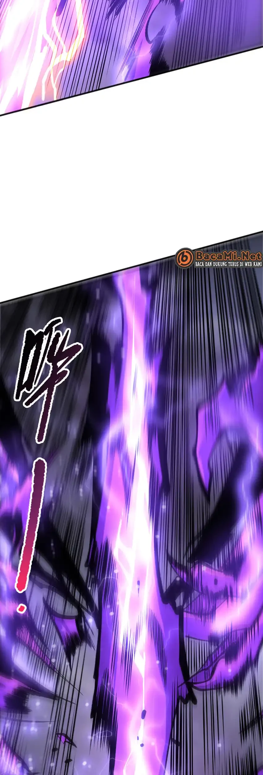 Disastrous Necromancer Chapter 275 Gambar 39