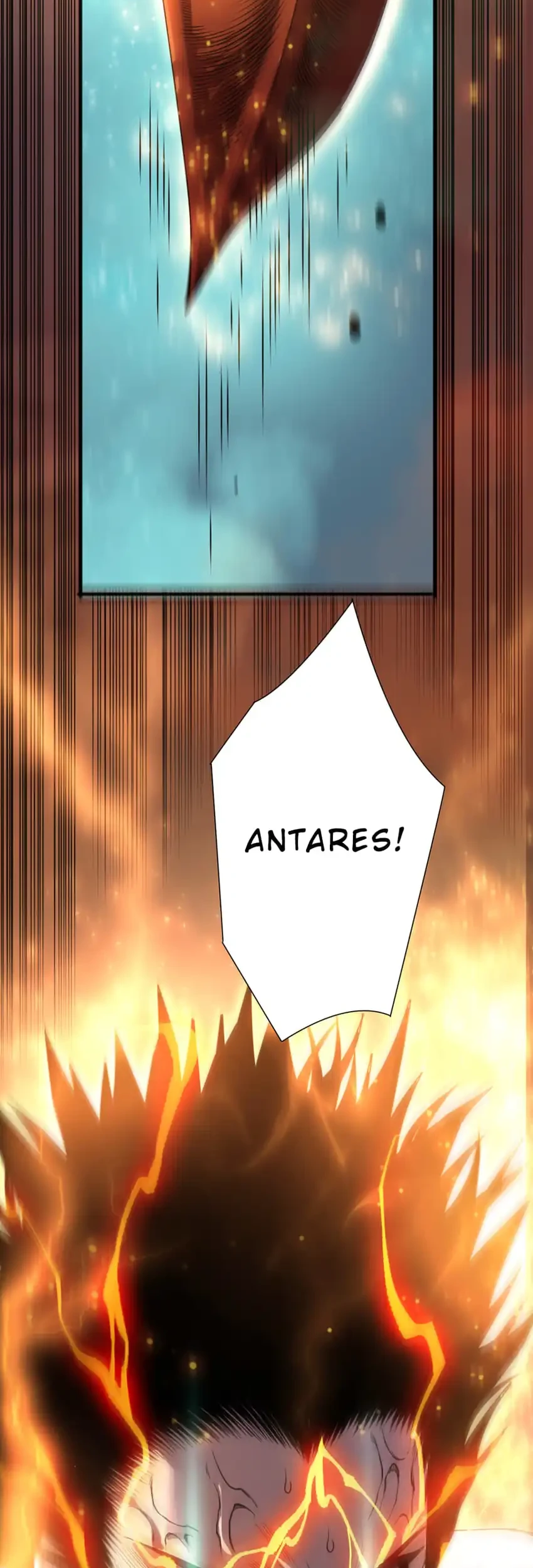 Disastrous Necromancer Chapter 275 Gambar 44