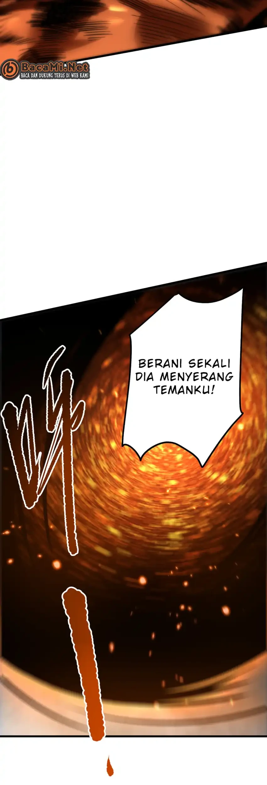 Disastrous Necromancer Chapter 275 Gambar 47