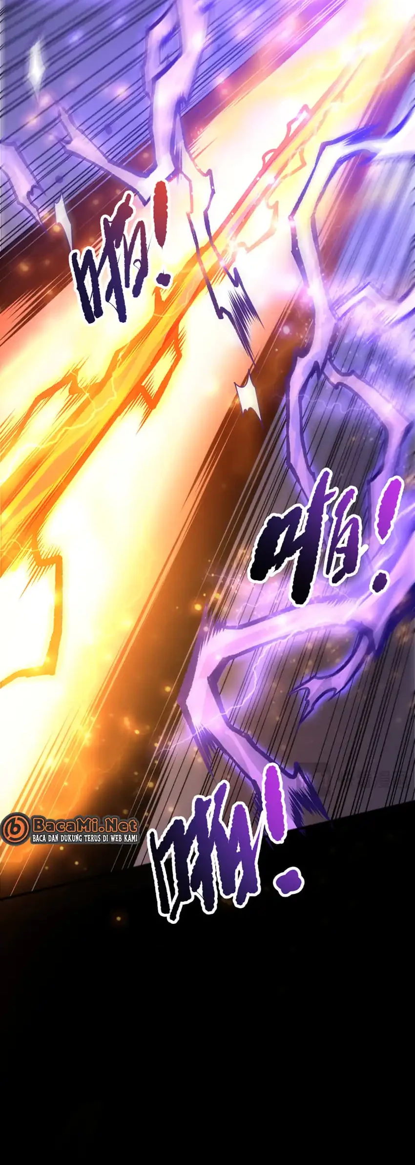 Disastrous Necromancer Chapter 275 Gambar 33