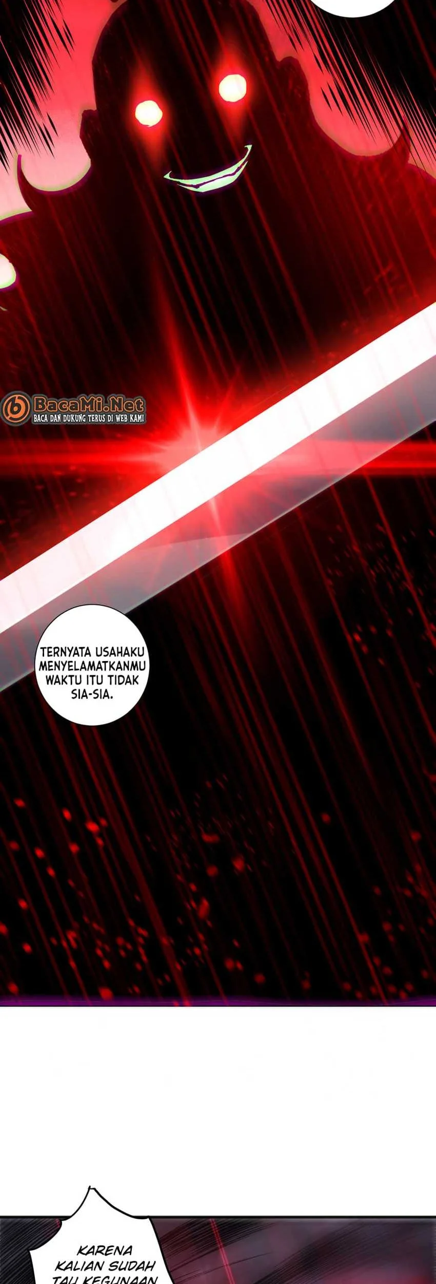 Disastrous Necromancer Chapter 286 Gambar 7