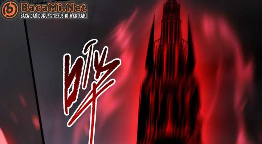 Disastrous Necromancer Chapter 286 Gambar 25