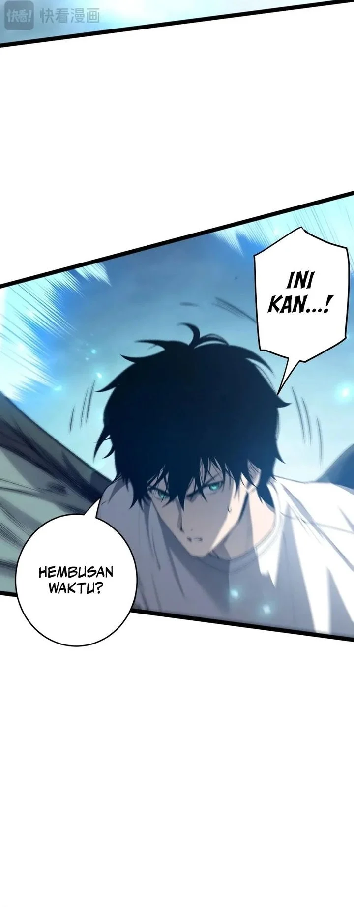 Disastrous Necromancer Chapter 295 Gambar 38