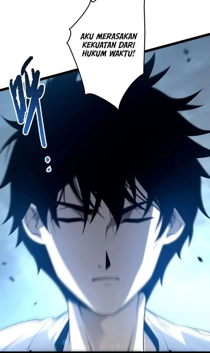 Disastrous Necromancer Chapter 295 Gambar 40