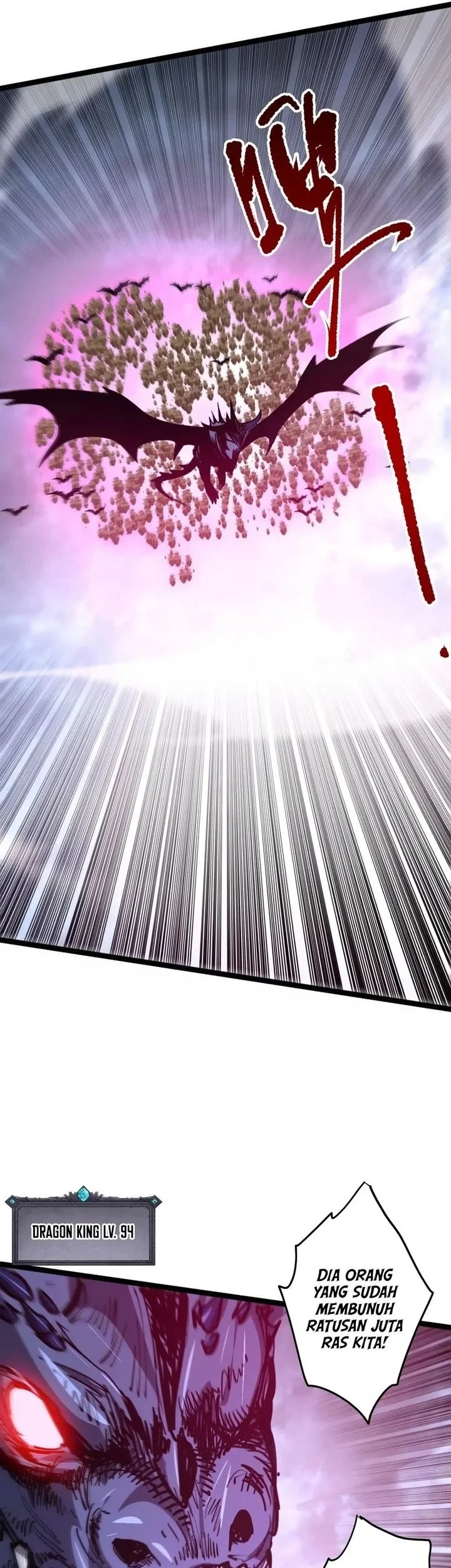 Disastrous Necromancer Chapter 295 Gambar 46