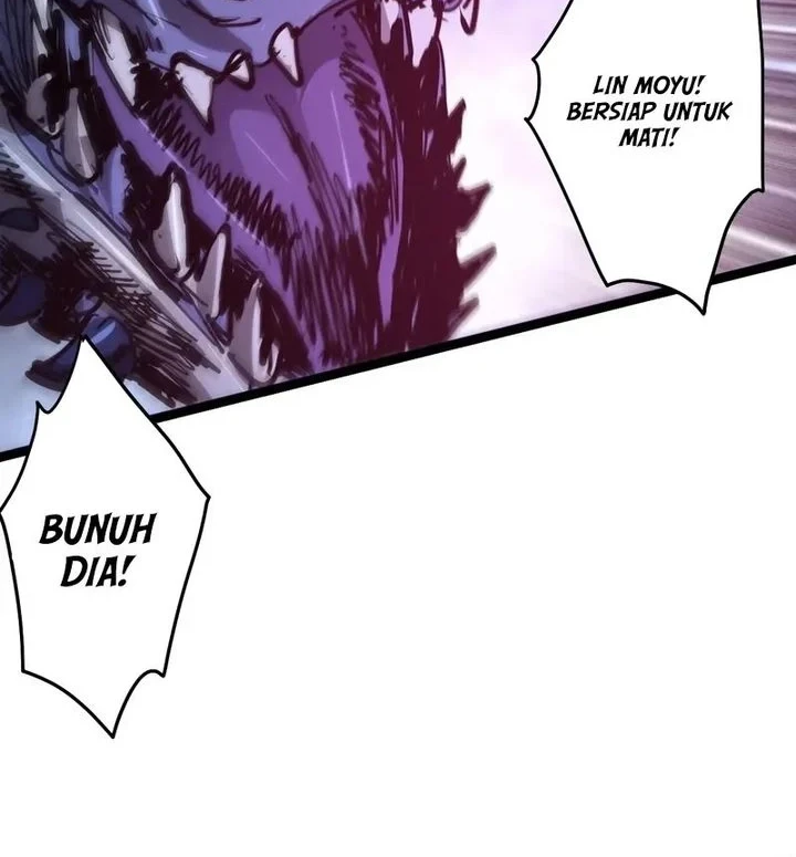 Disastrous Necromancer Chapter 295 Gambar 47