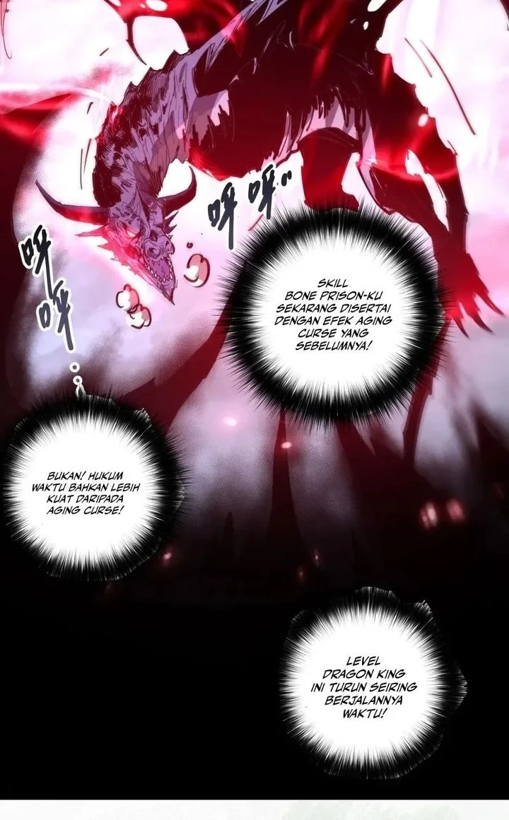 Disastrous Necromancer Chapter 295 Gambar 53
