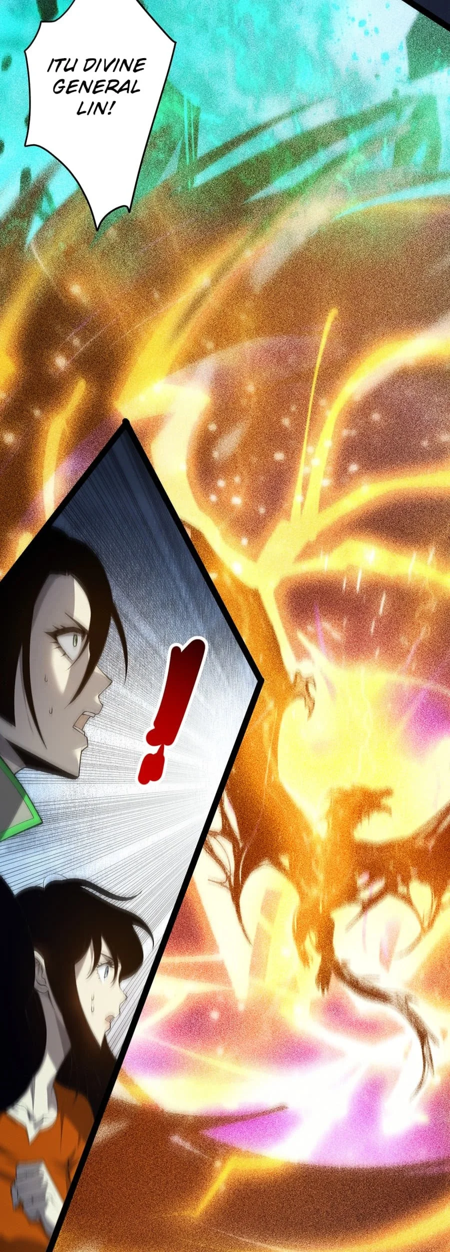 Disastrous Necromancer Chapter 296.2 halaman 51