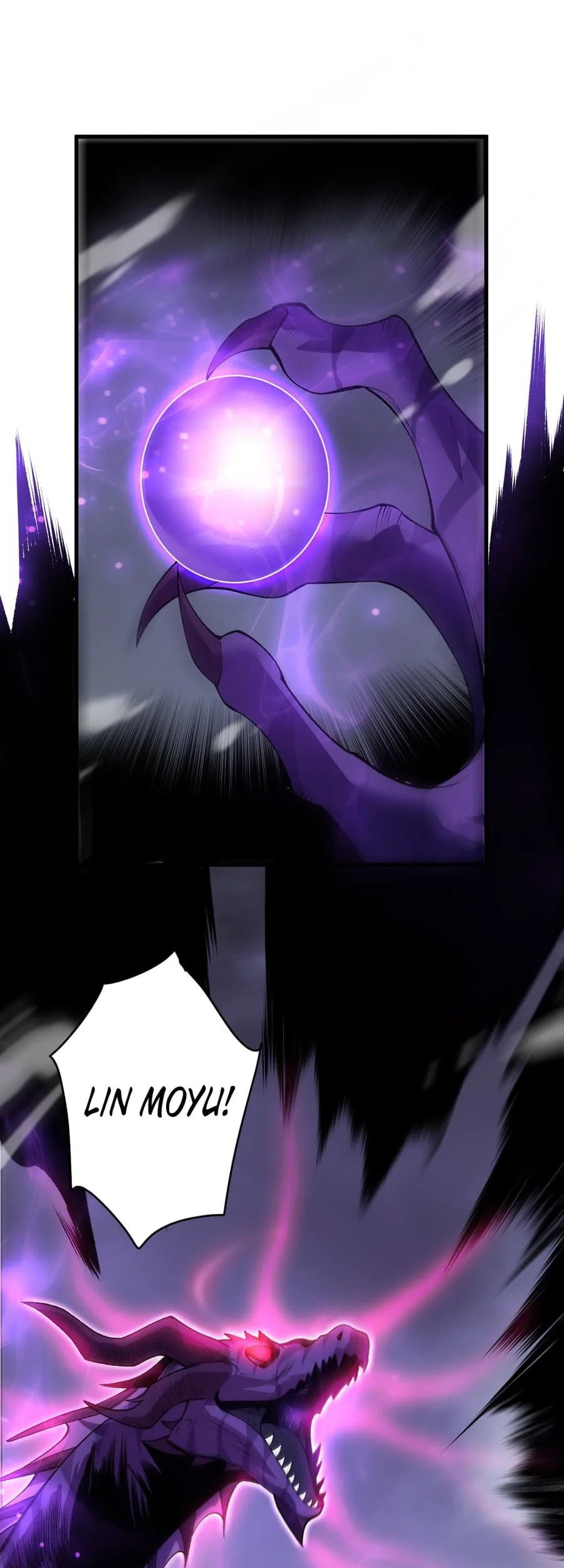Disastrous Necromancer Chapter 296.2 halaman 19