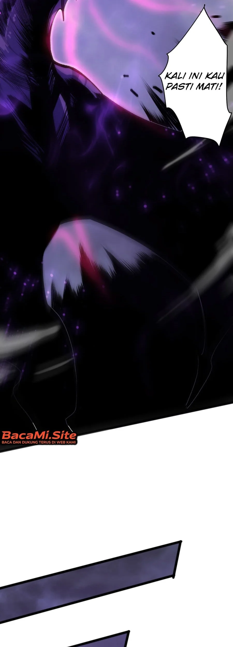 Disastrous Necromancer Chapter 296.2 halaman 20