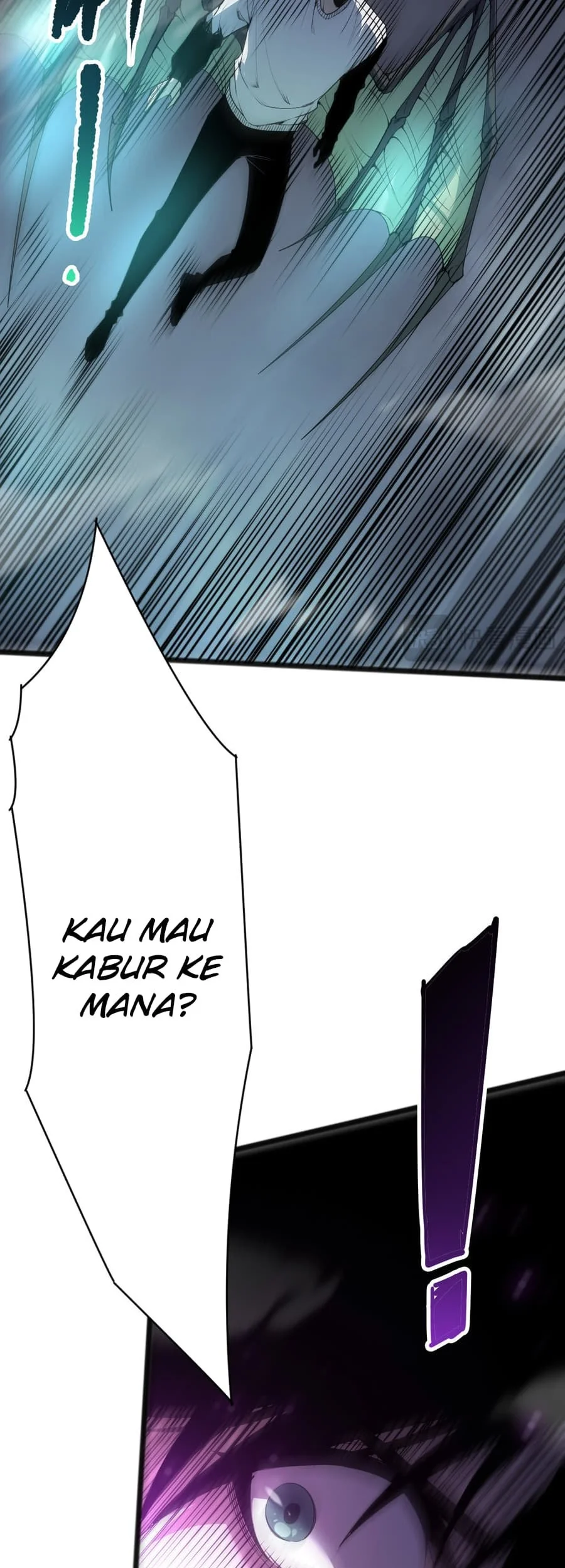 Disastrous Necromancer Chapter 296.2 halaman 26