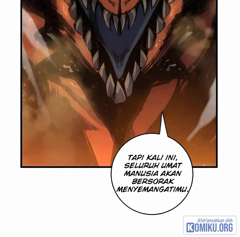Disastrous Necromancer Chapter 297 Gambar 14