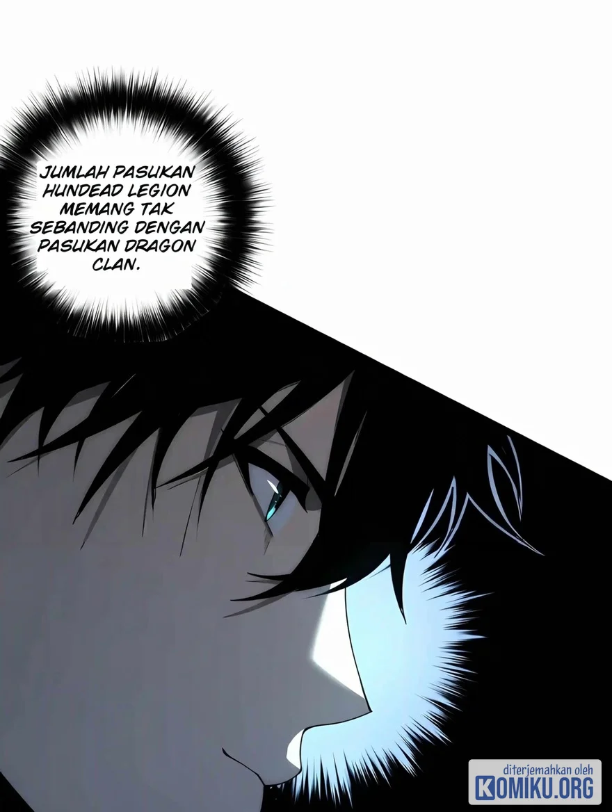Disastrous Necromancer Chapter 297 Gambar 32