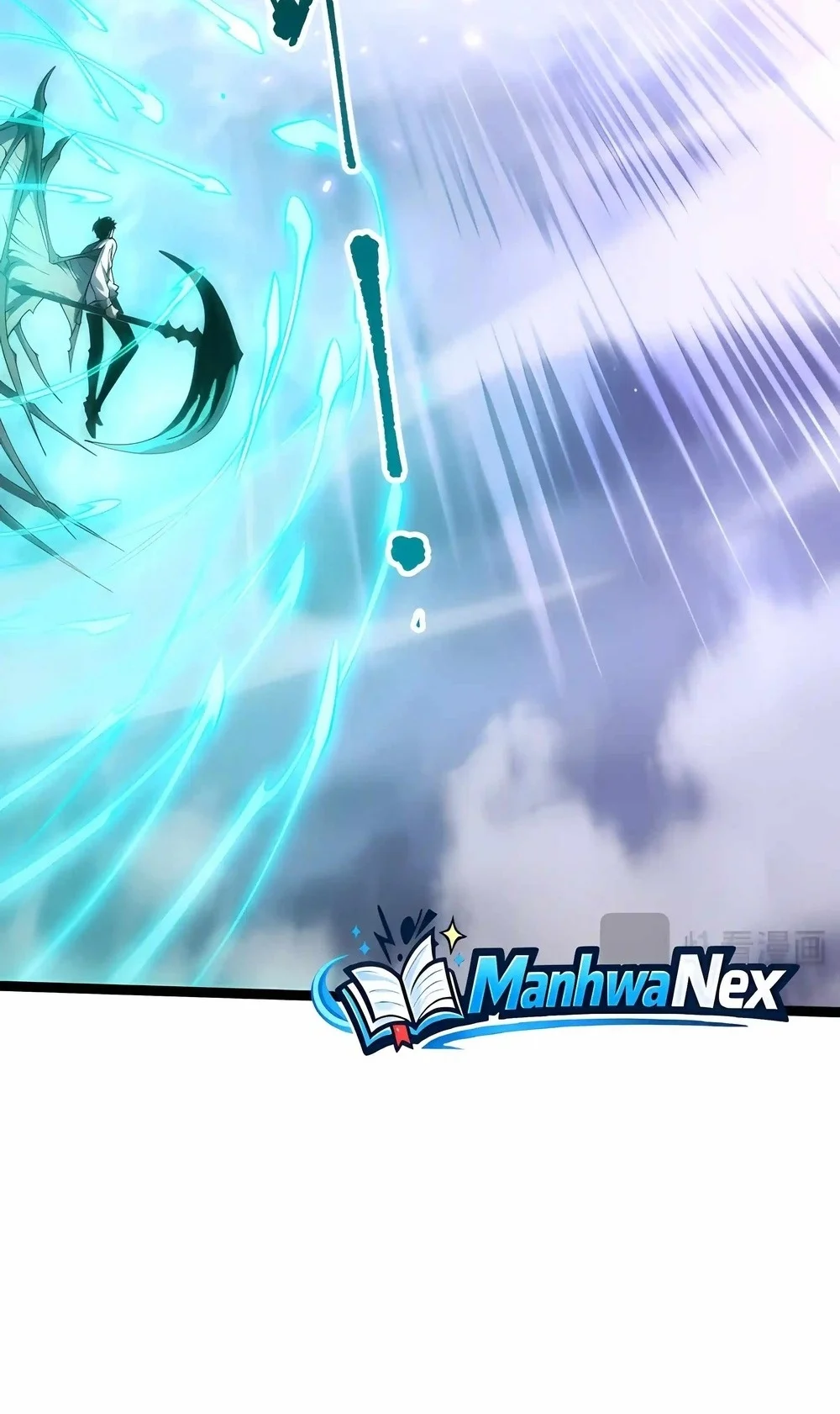 Disastrous Necromancer Chapter 297 Gambar 34