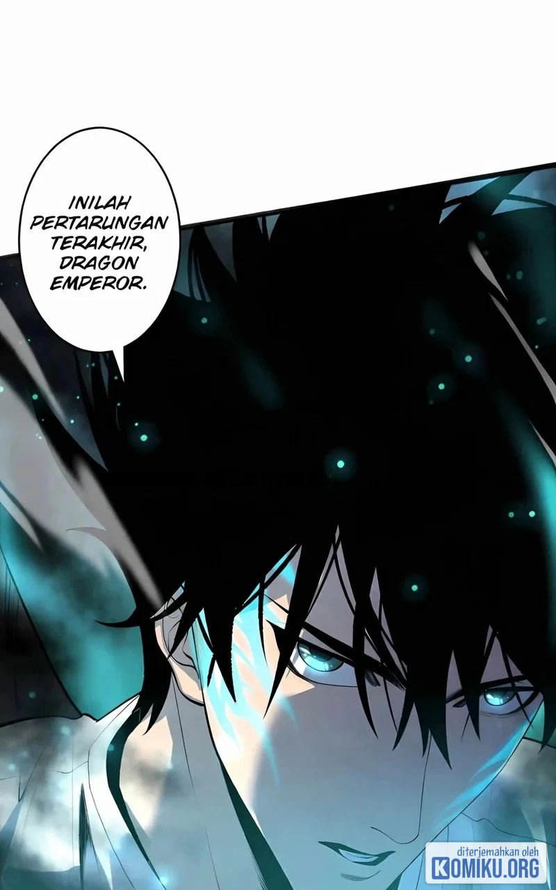 Disastrous Necromancer Chapter 297 Gambar 40