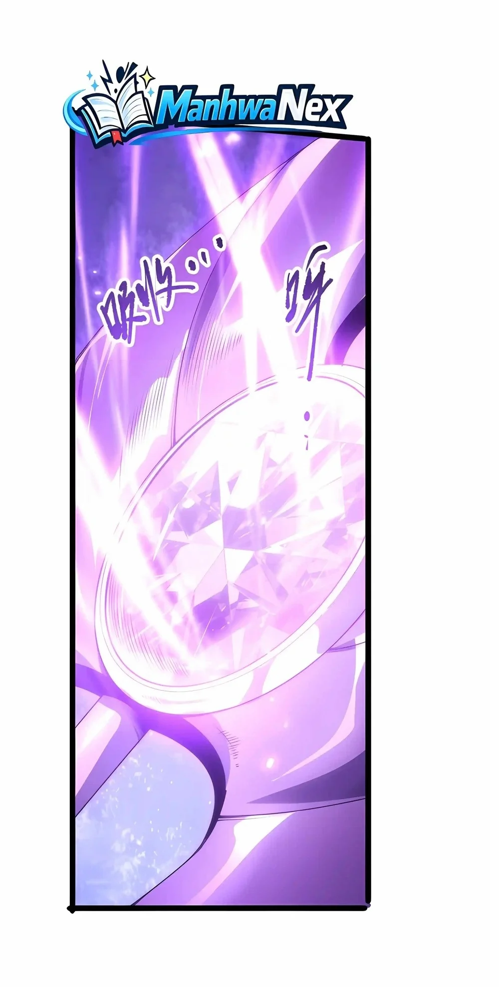 Disastrous Necromancer Chapter 297 Gambar 49