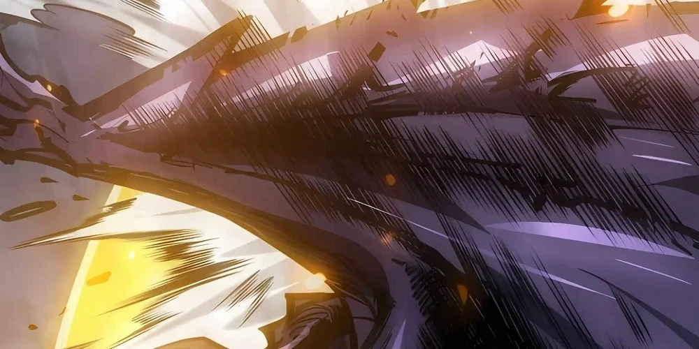 Disastrous Necromancer Chapter 297 Gambar 58