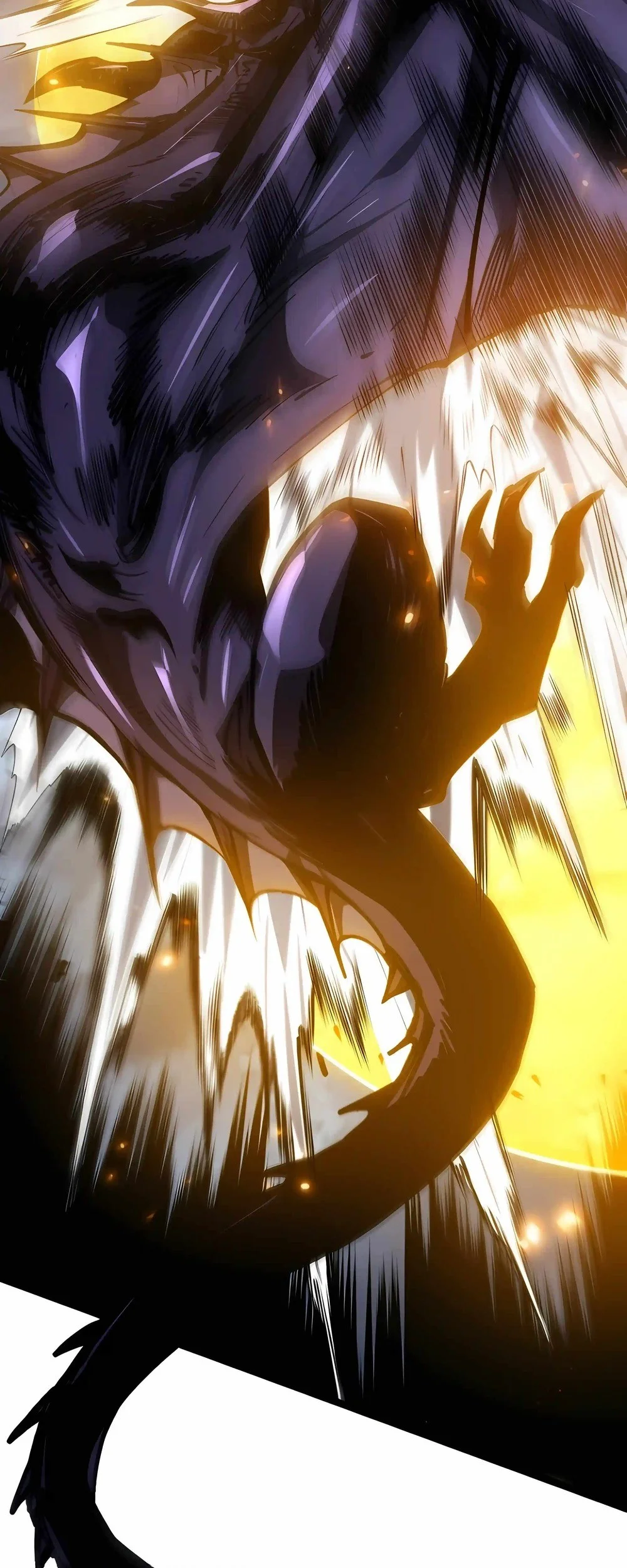 Disastrous Necromancer Chapter 297 Gambar 59