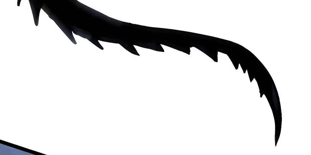 Disastrous Necromancer Chapter 297 Gambar 60